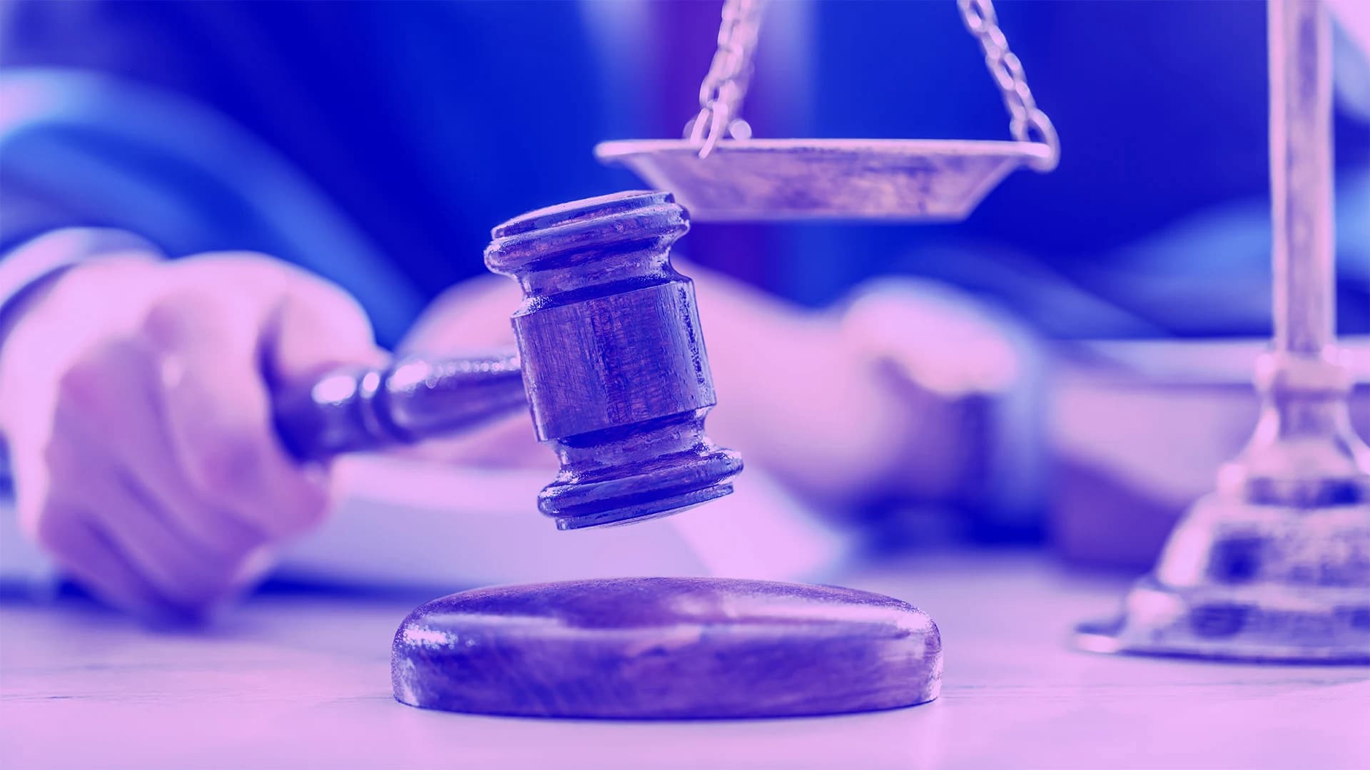 How AI Technology Is Transforming Criminal Justice Systems