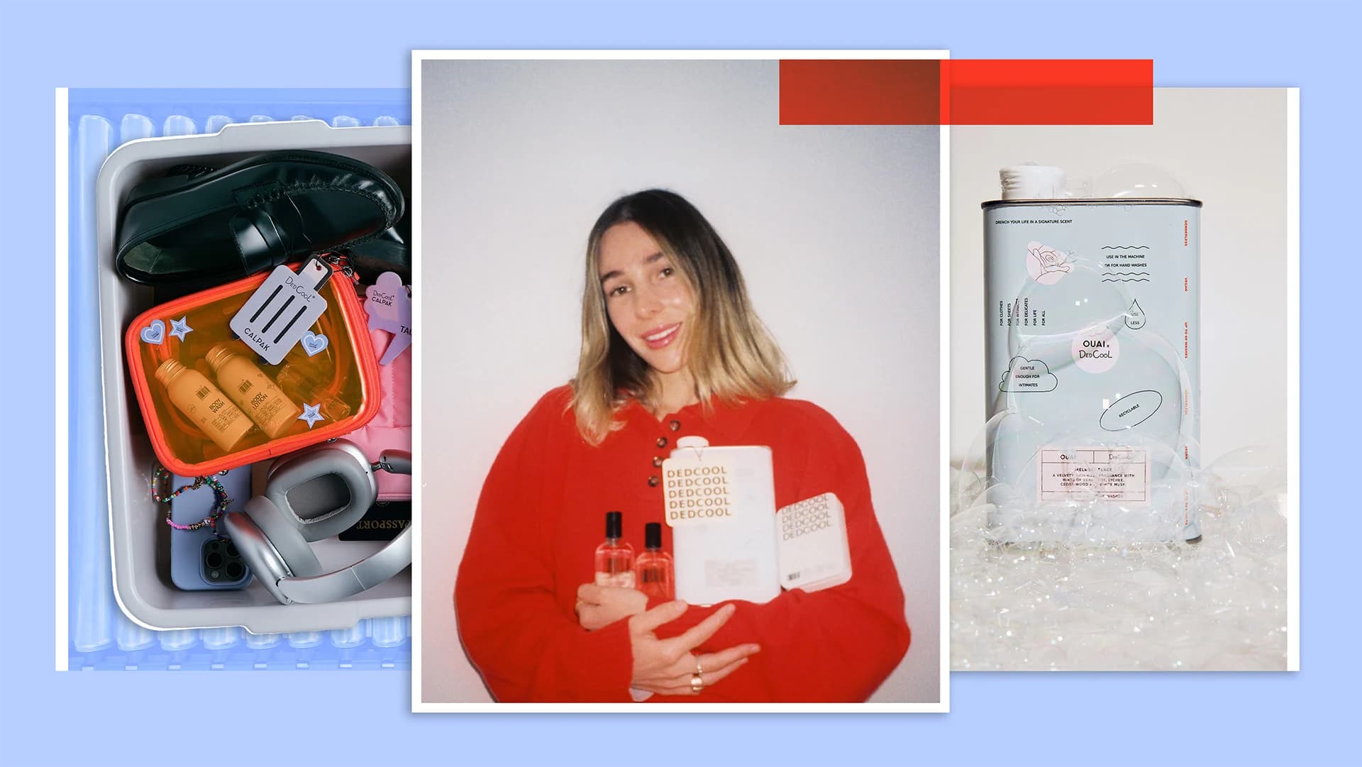 Building Brand Worlds: Lessons From DedCool's Fragrance Strategy