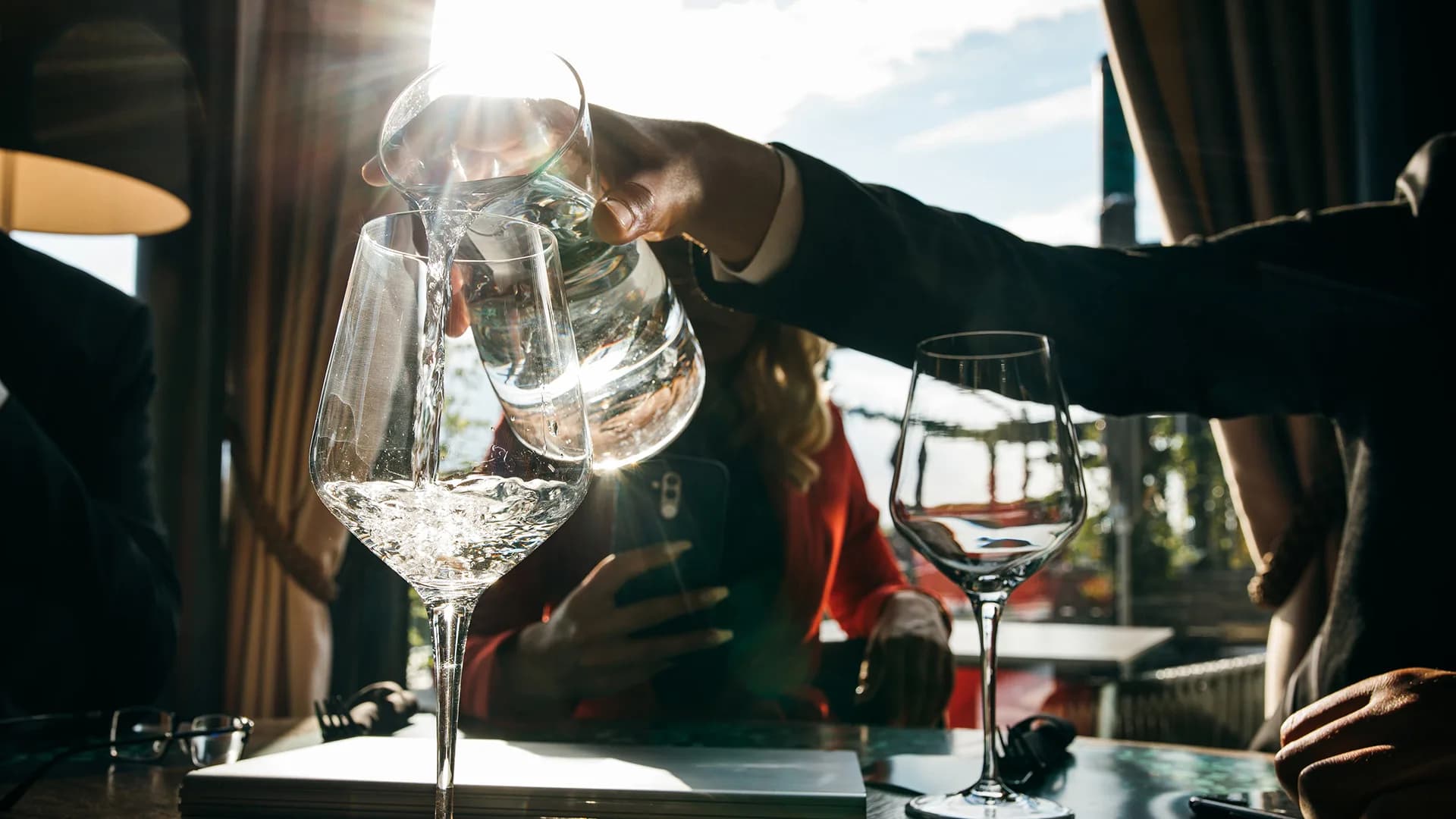 Premium Positioning: What $95 Water Teaches Nashville Entrepreneurs
