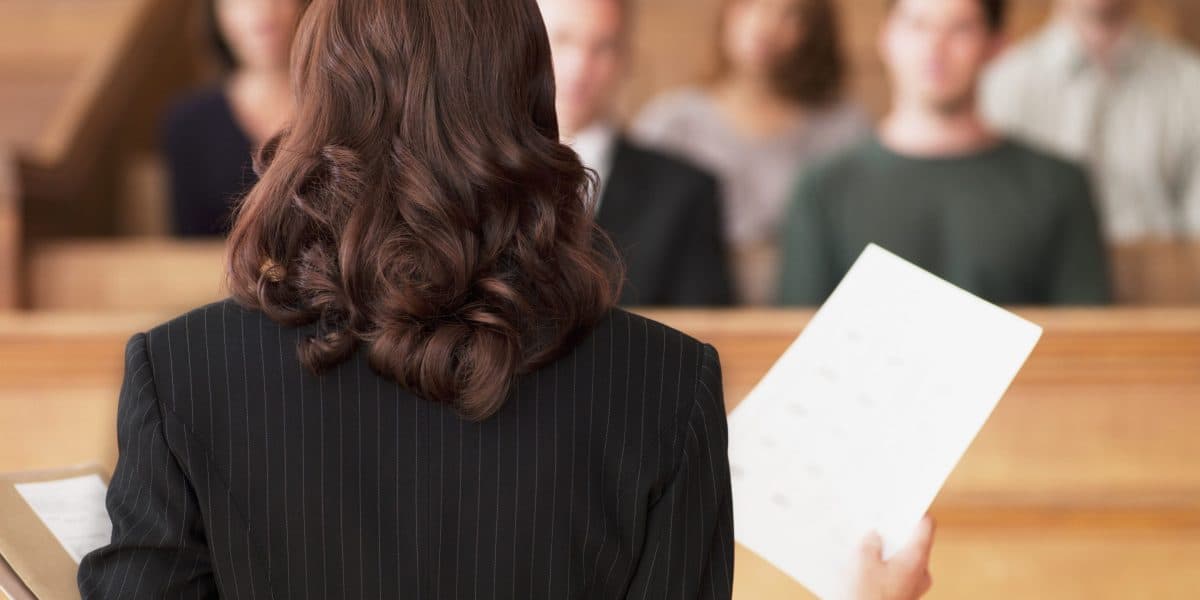 AI Gone Wrong: Legal Risks When Lawyers Use Wrong Tools