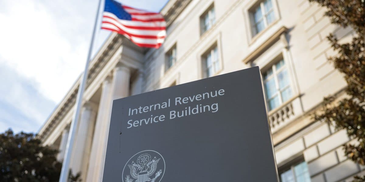 IRS Compensation Fund May Reshape Tax Compliance Landscape