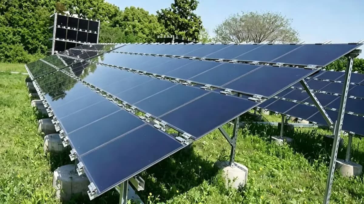 Chinese Solar Firm Advances Perovskite Technology With Hybrid Test Project