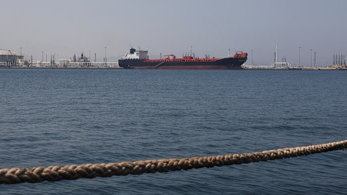 Trump's $40B Hormuz Insurance Plan Faces Zero Uptake