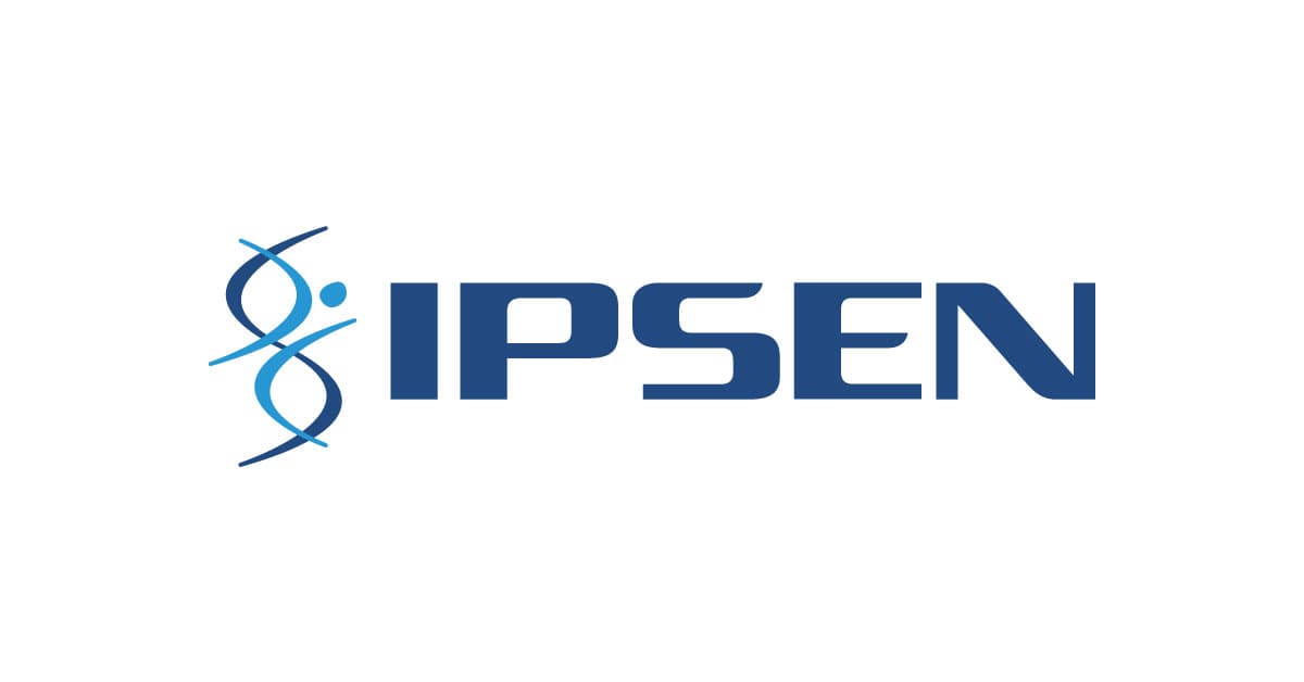 Ipsen Advances First-in-Class Treatment for Facial Lines