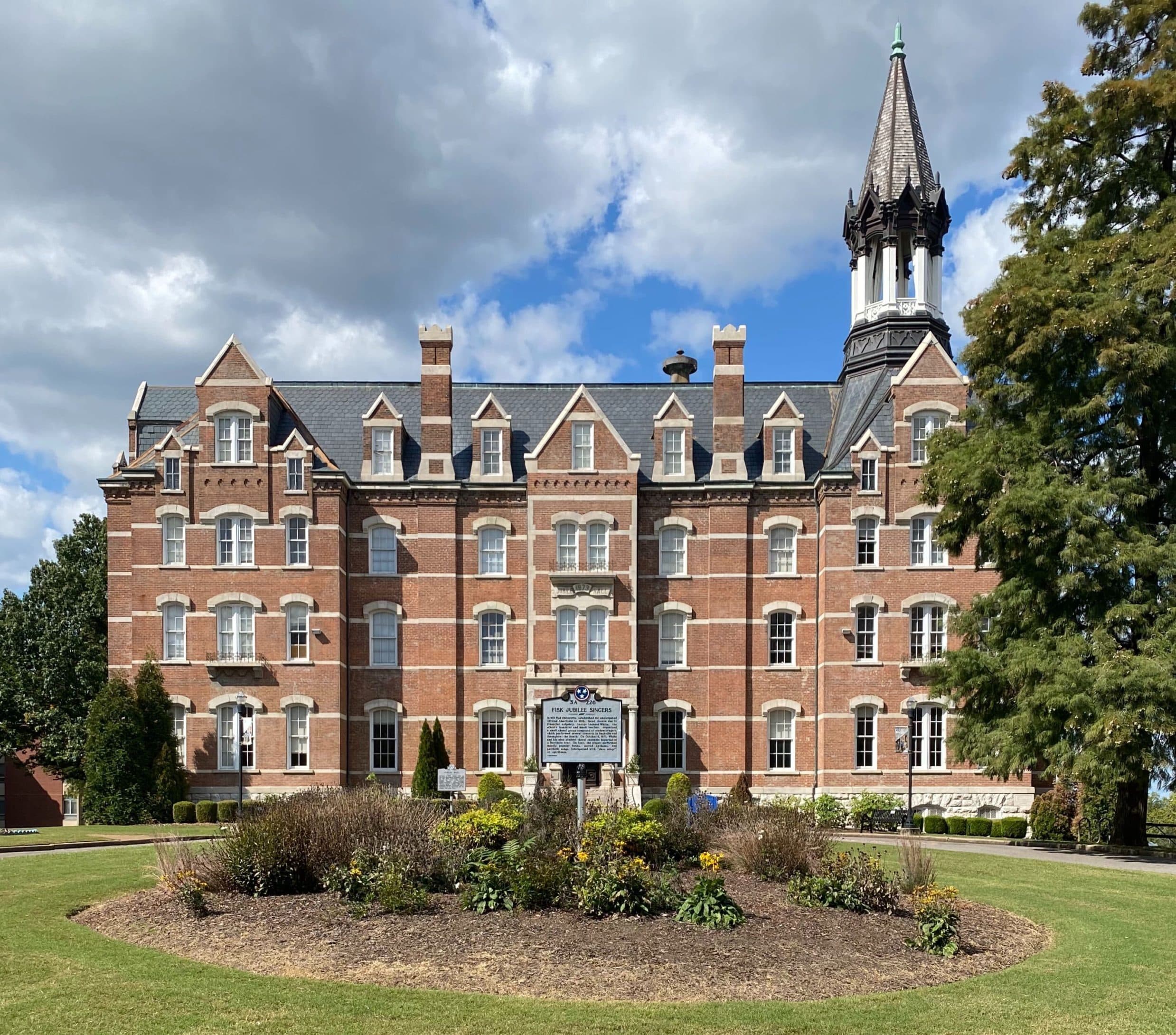 Fisk University Launches $1B Campus Transformation with Data Center