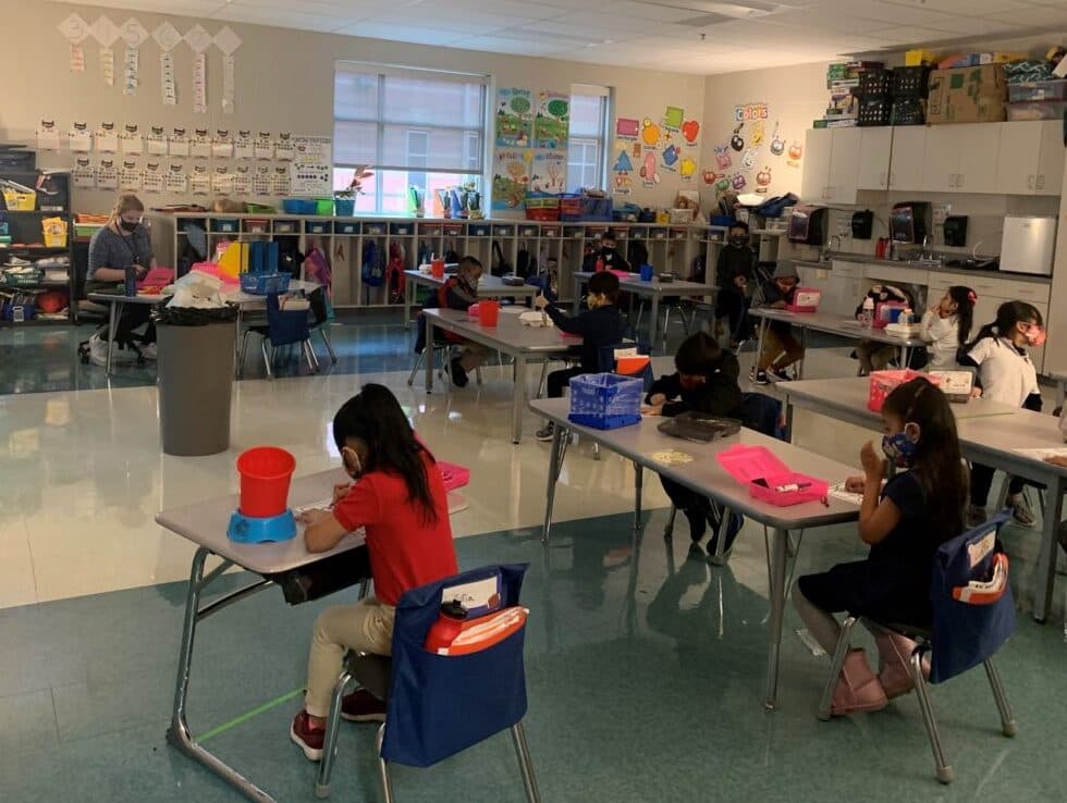 Tennessee Students Lead National Academic Recovery Post-Pandemic