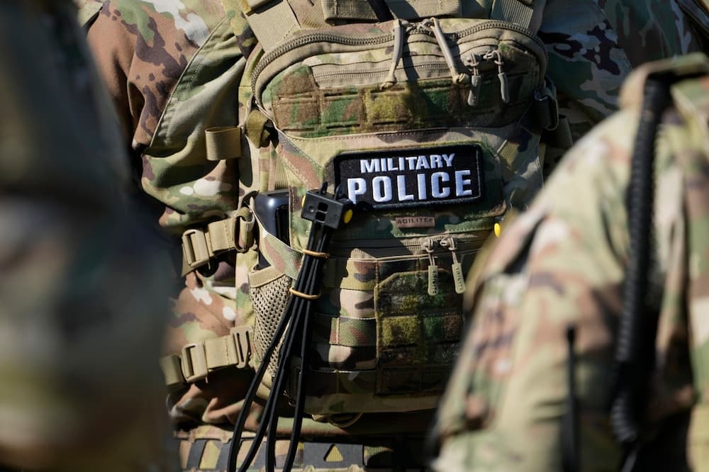 Federal Task Force Faces Legal Challenge Over Alleged Civil Rights Violations