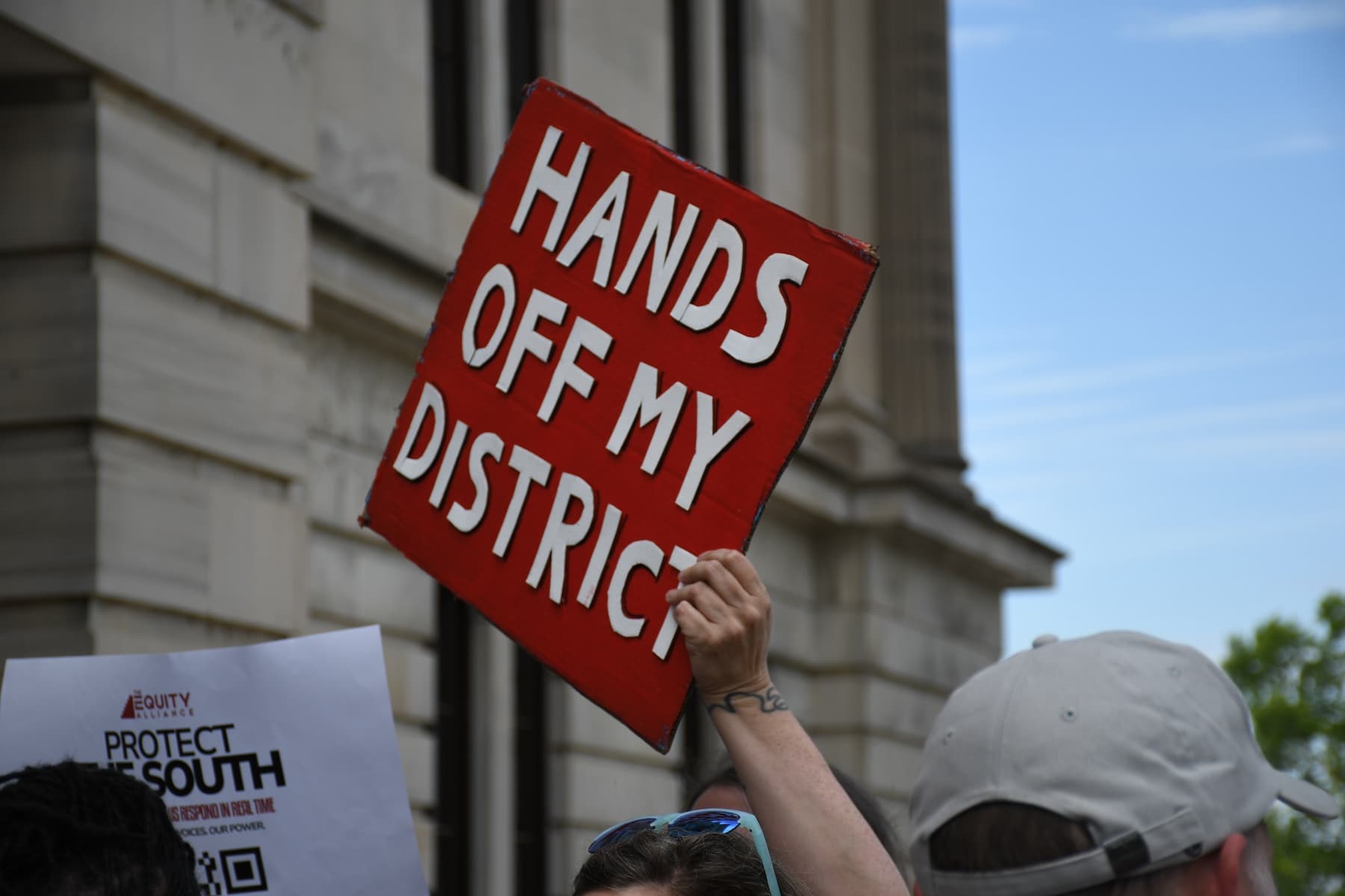 Tennessee's Redistricting Shift Could Reshape Political Landscape