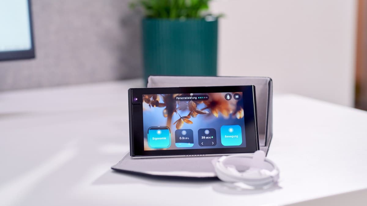 Offline Posture Device Offers Nashville Offices New Wellness Solution