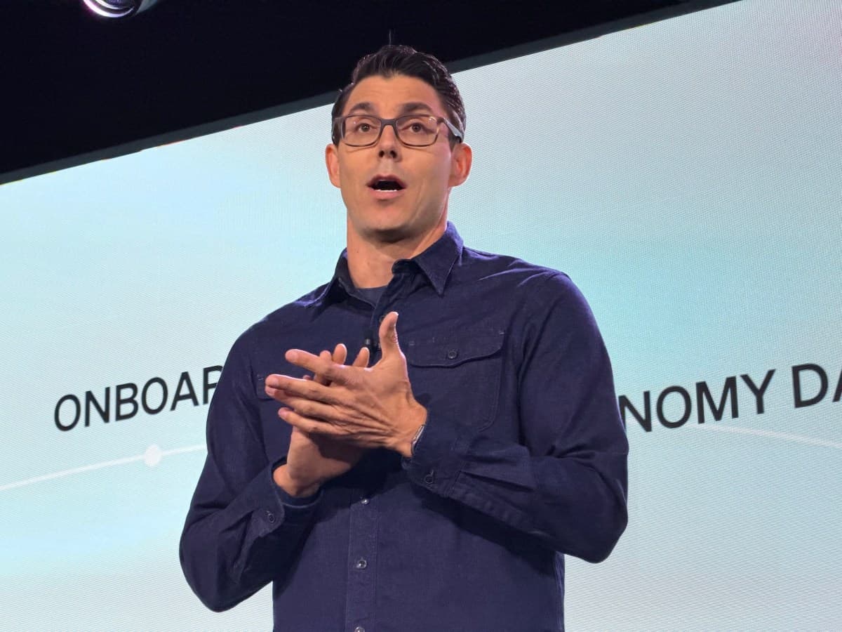 How Scaringe Built a $12B Fundraising Track Record