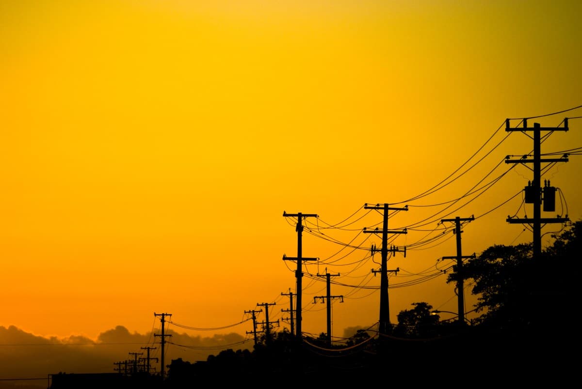 Power Grid Strain: What Rising Energy Costs Mean for Nashville Business
