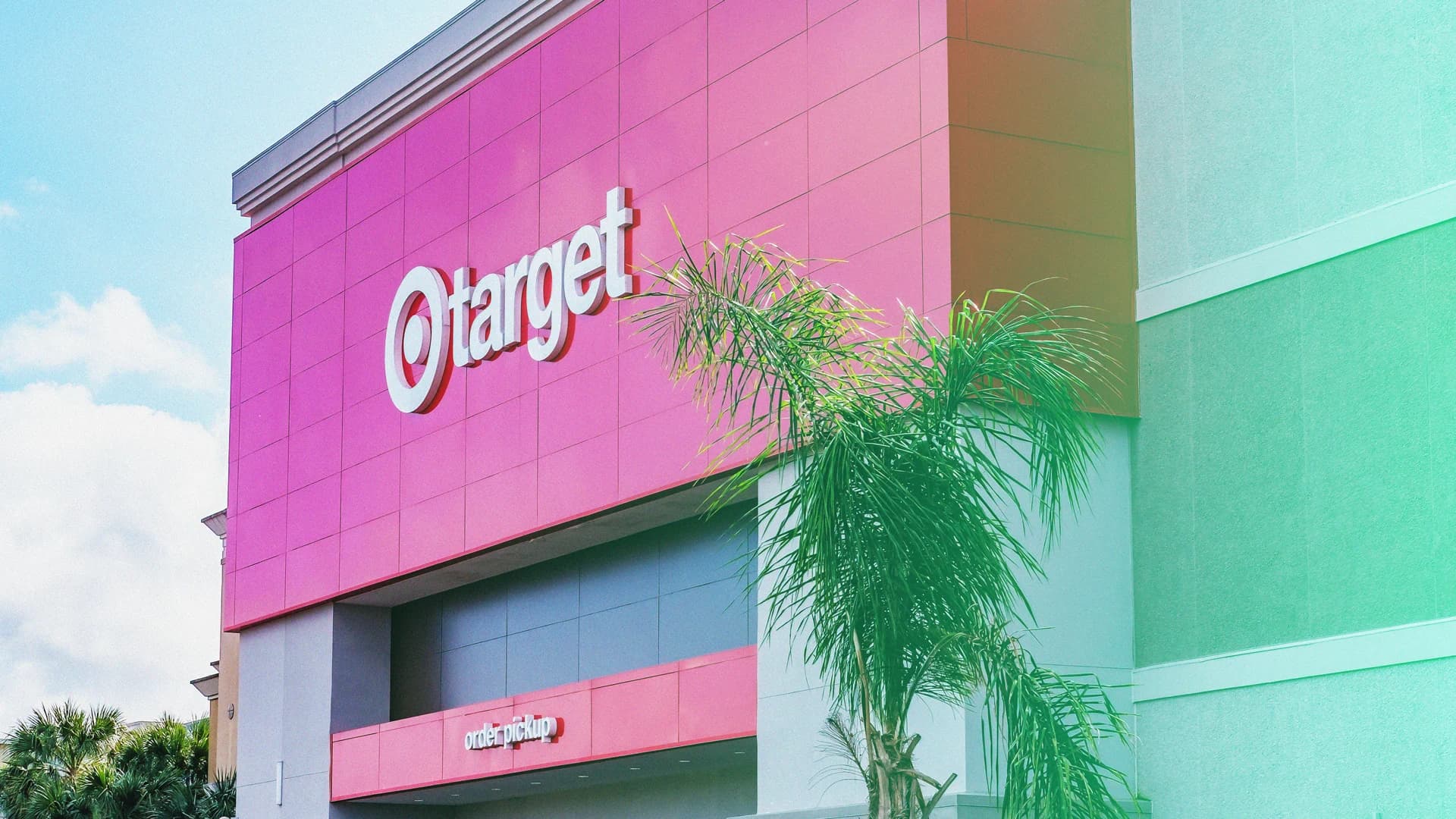 Target's $5B Redesign Breaks Sales Slump, Signals Retail Recovery