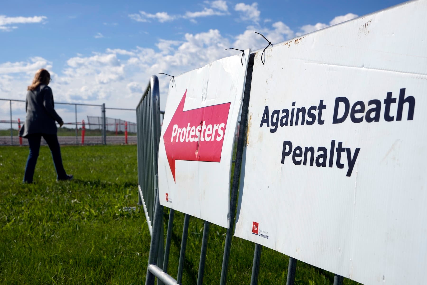 Tennessee Prison System Drug Testing Practices Under Legal Scrutiny