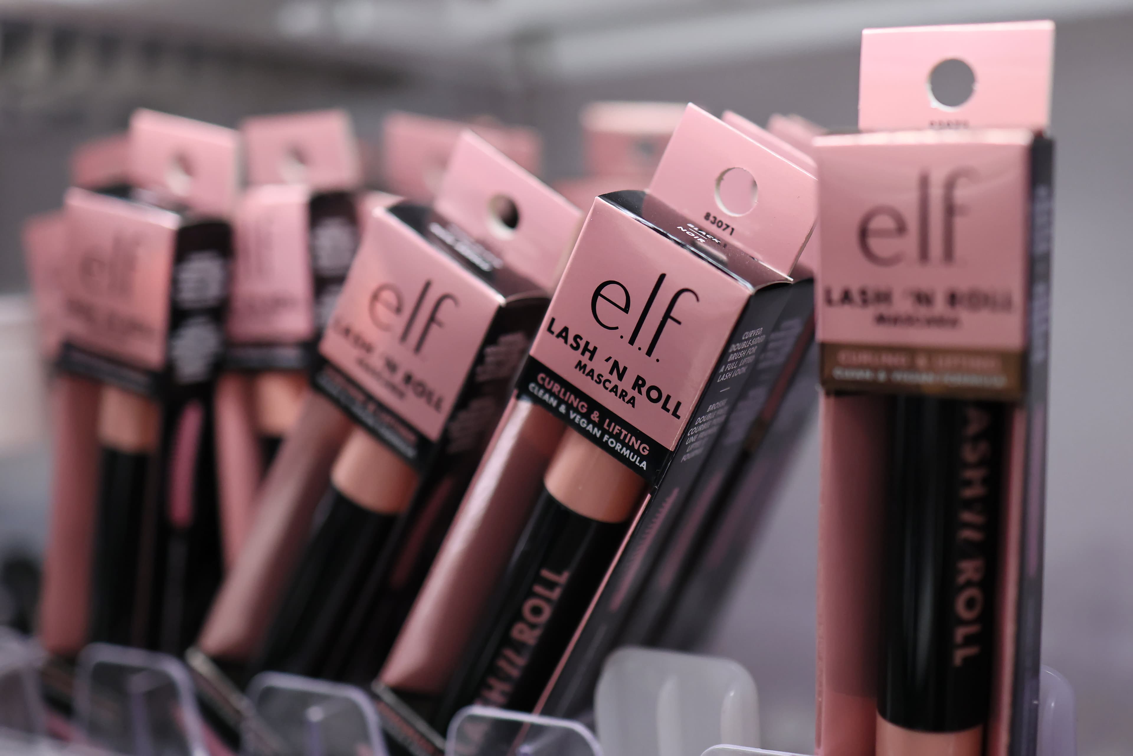 Beauty Retailer Scales Back Price Hikes as Consumer Spending Softens