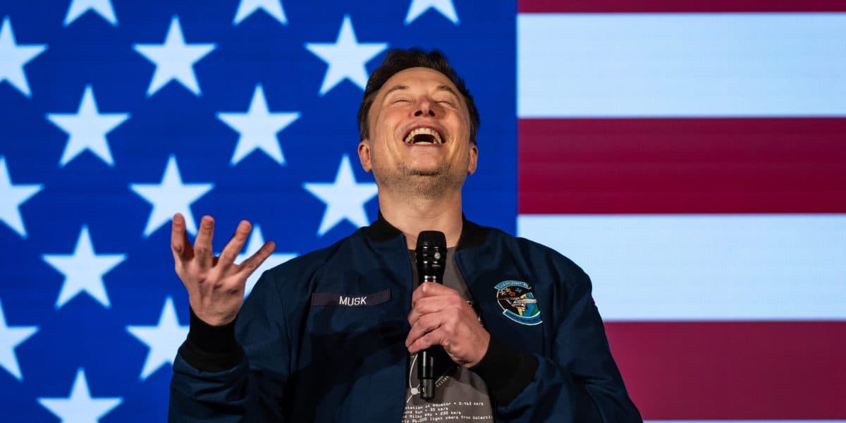 SpaceX's $1 Trillion Valuation Signals Shift in Tech Investment Landscape