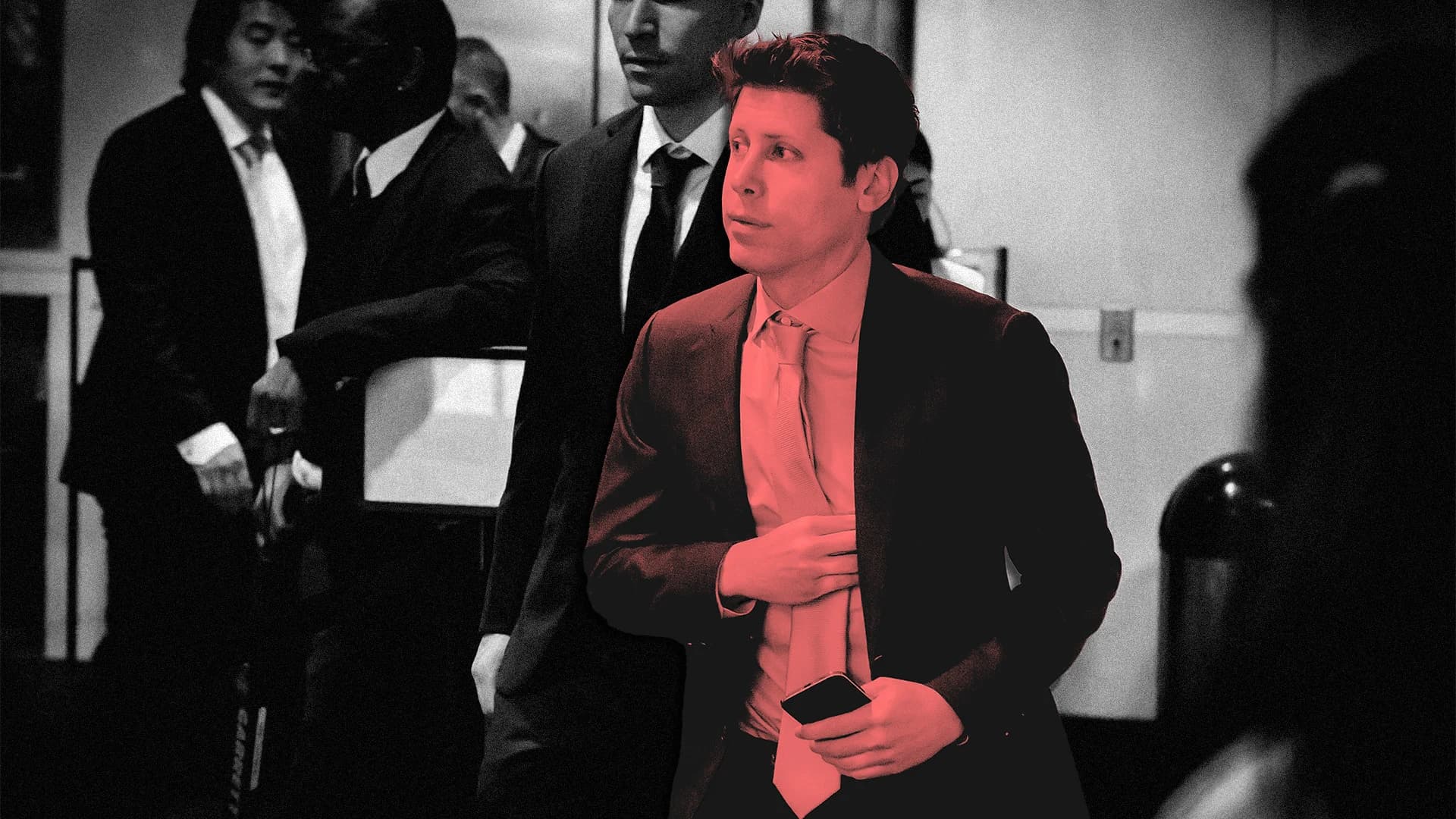 OpenAI's Altman Wins Legal Battle But Faces Deeper Crisis