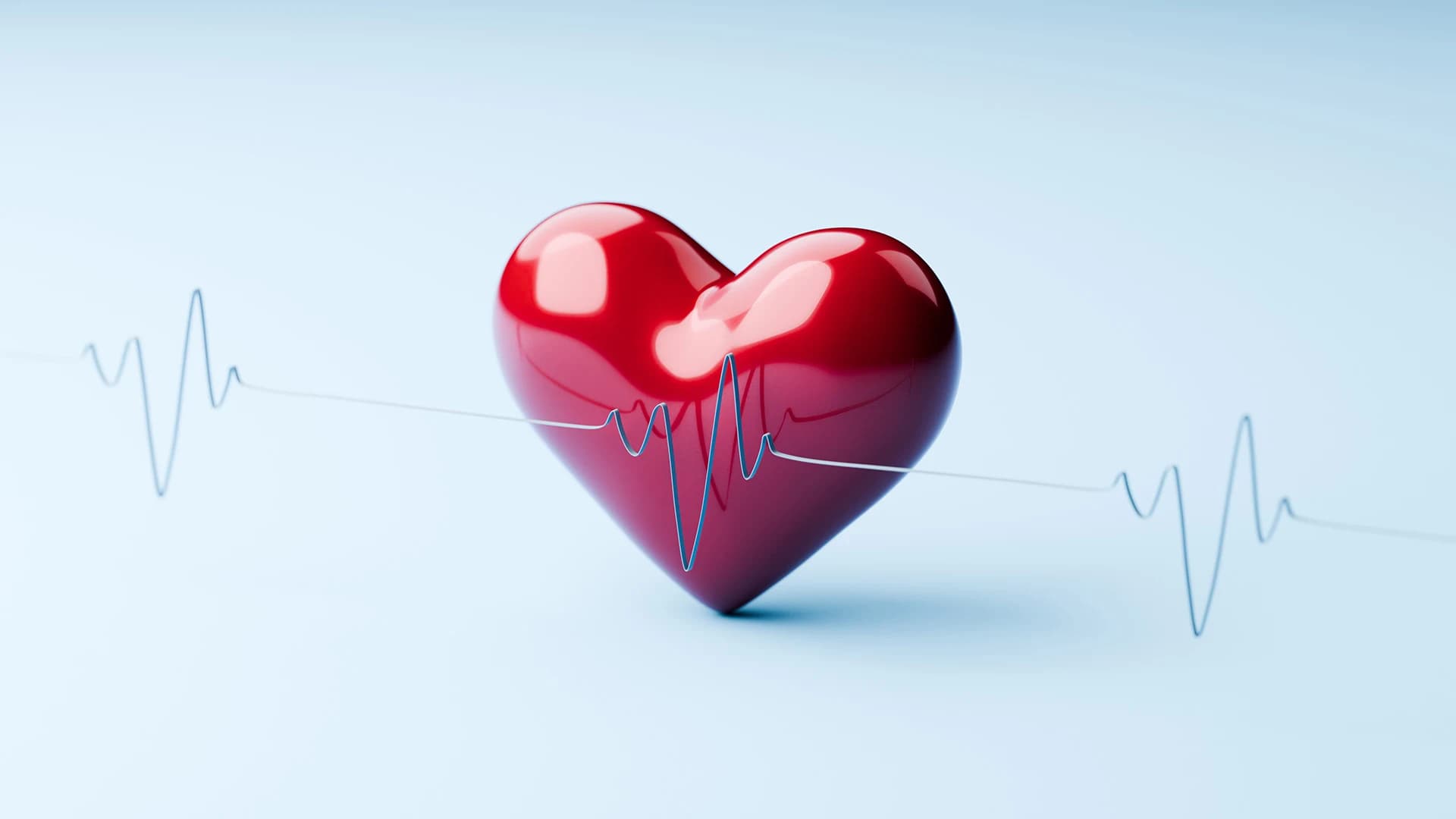 AI-Powered Cardiology Test Offers Rural Health Solution