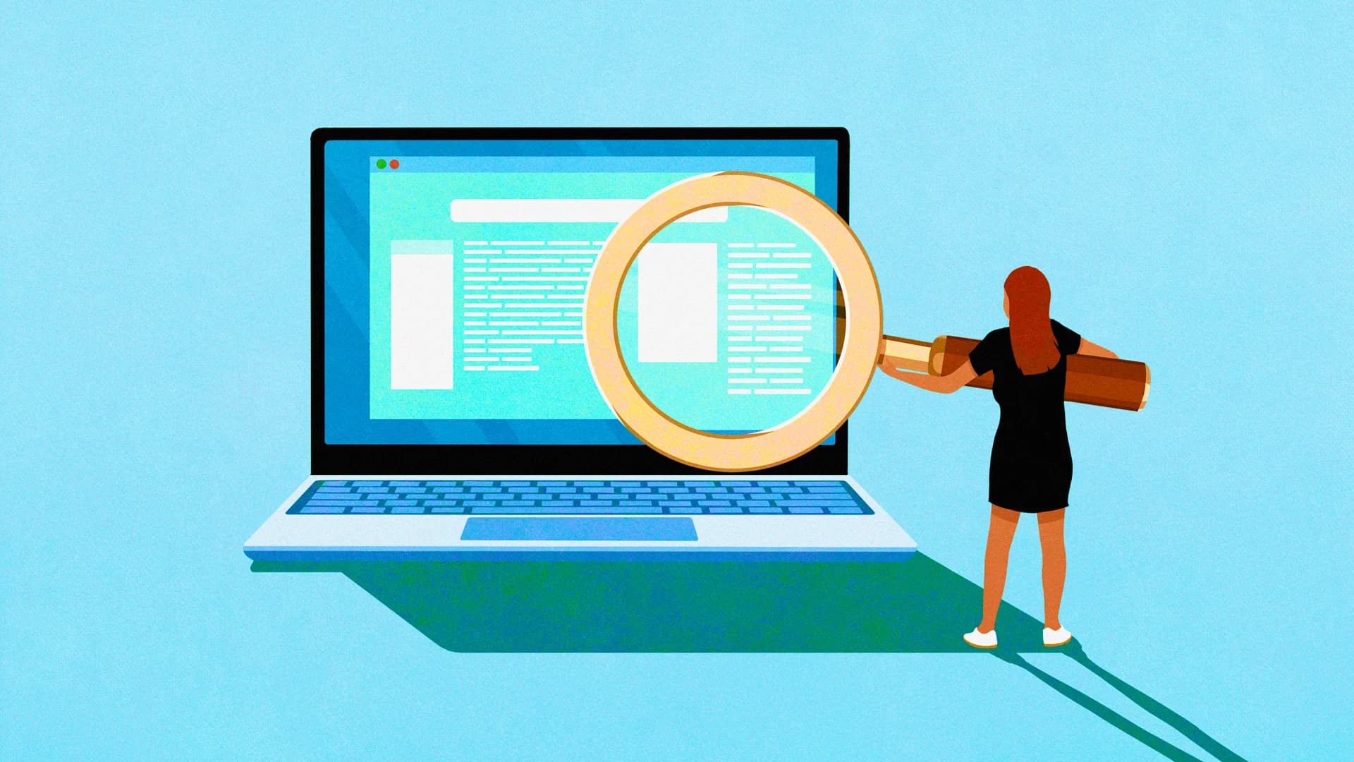 What Google Searches Reveal About Shifting Worker Priorities