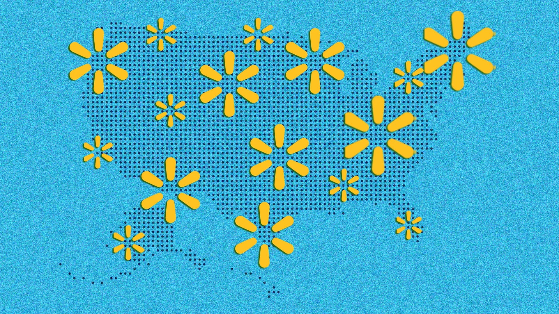 Walmart's 30-Minute Delivery Now Reaches 60% of U.S. — What It Means for Nashville