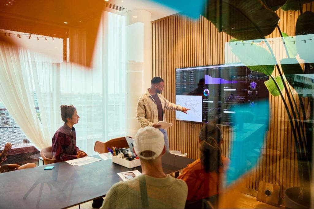 Getting C-Suite Buy-In: How Nashville Leaders Can Secure Marketing Budgets