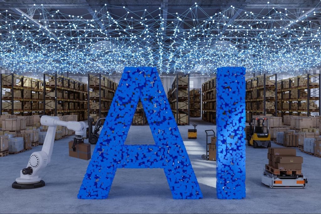 AI Supply Chain Solutions: A Playbook for Nashville Retailers