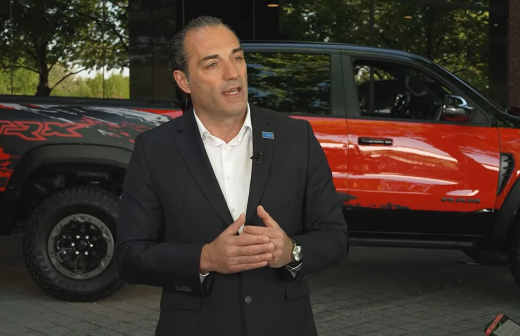Stellantis Charts $70B Turnaround: What It Means for Auto Supply Chain