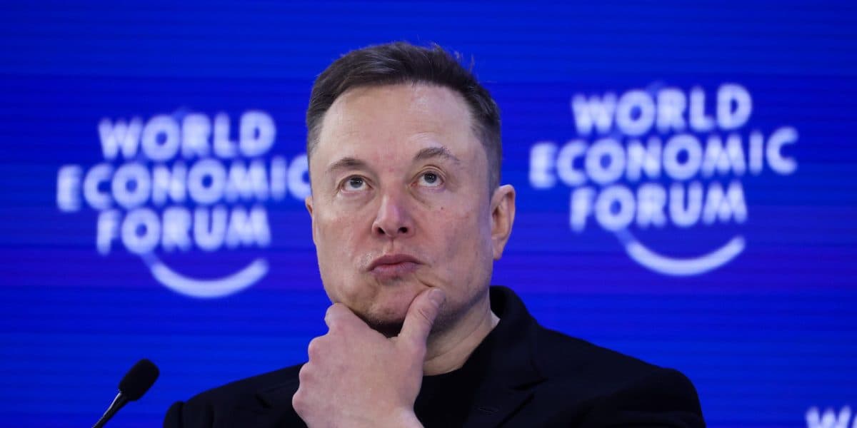 Musk's SpaceX IPO Could Signal Shift in Focus Away From Tesla