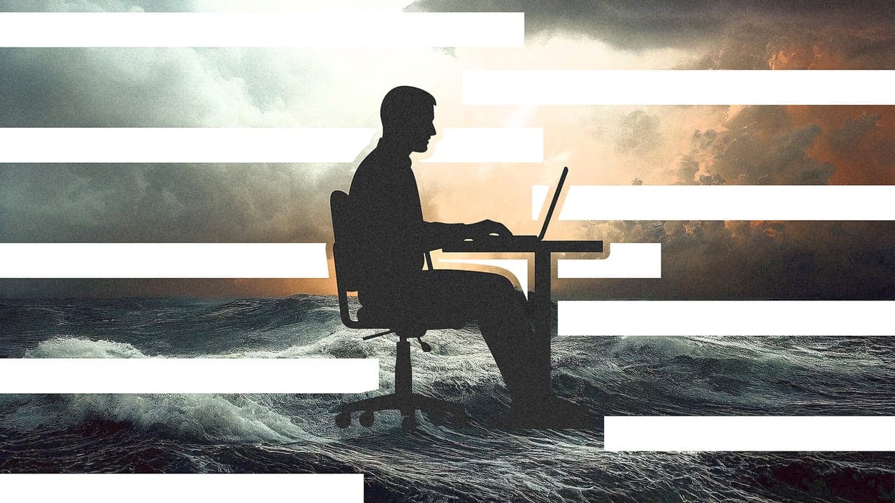 AI's Hidden Cost: How Chatbots May Be Eroding Leadership Quality