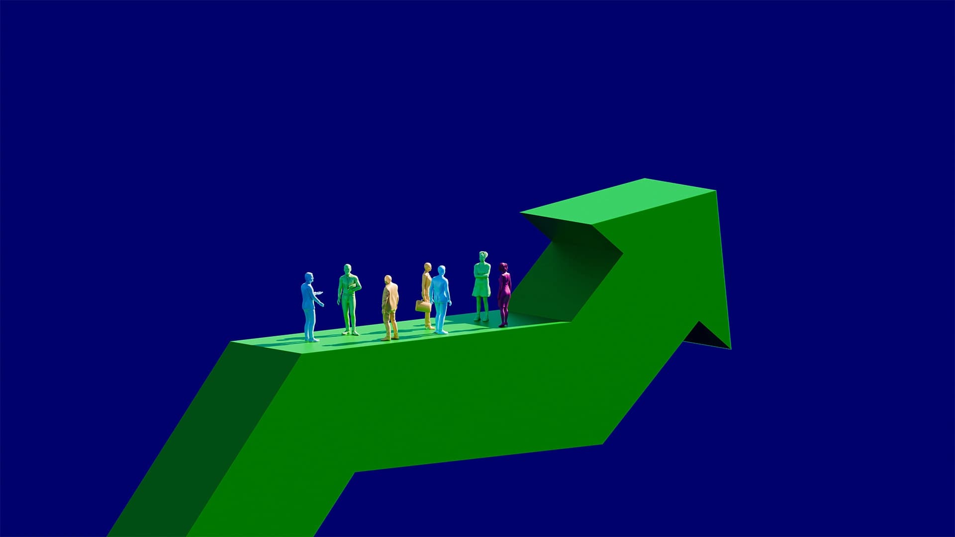 Scaling Without Chaos: How Nashville Startups Can Maintain Accountability