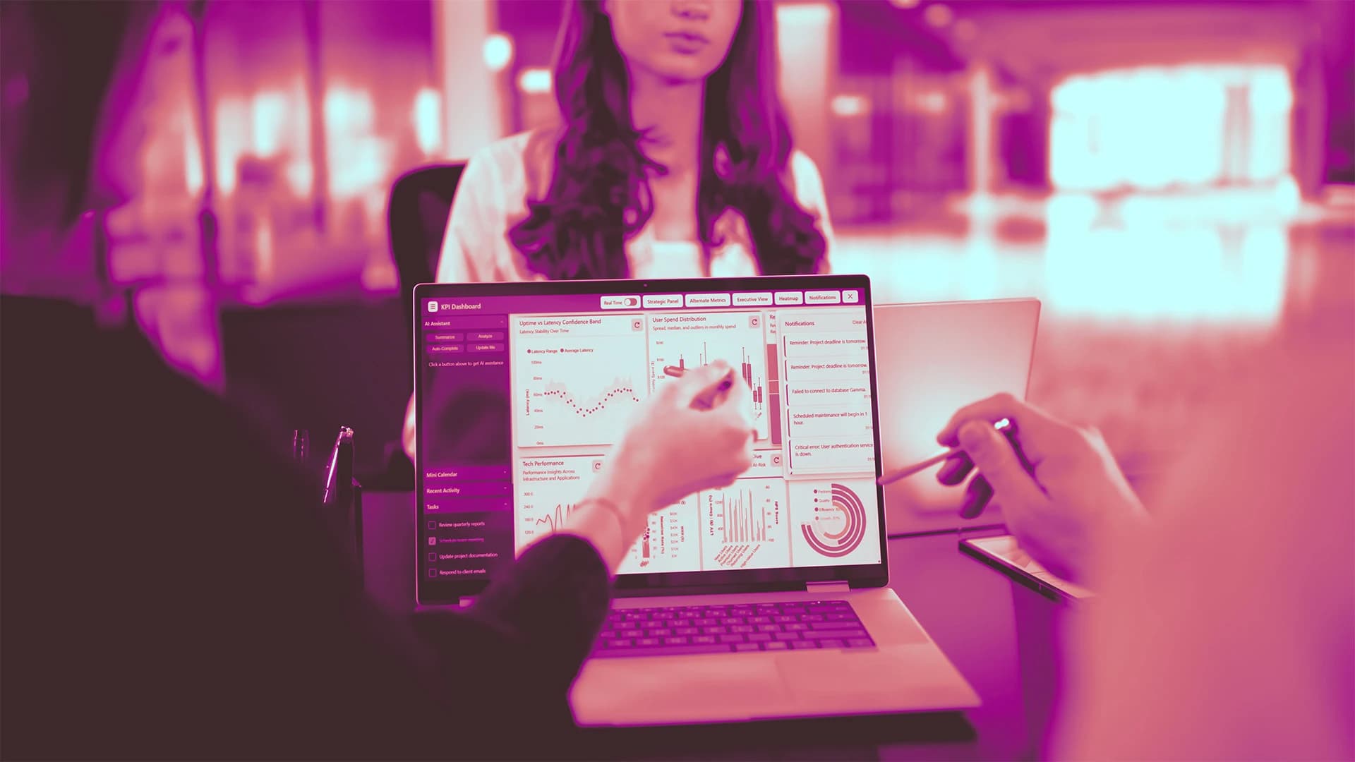 Listen to Your Customers: A 5-Step System for Nashville Business Leaders