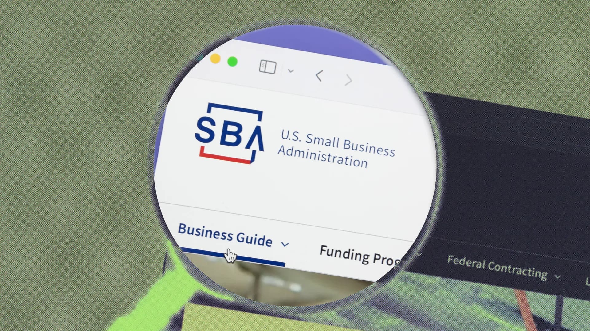 SBA Expands Loan Access for Nashville Small Business Owners