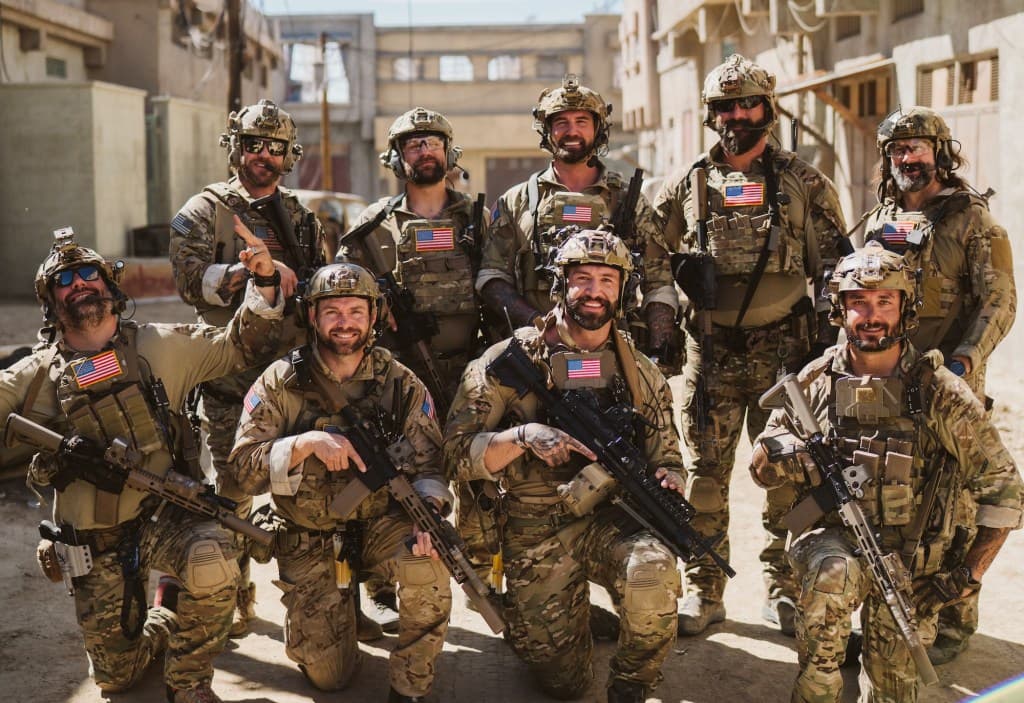 Purpose Over Promotions: How Veteran Entrepreneurs Build Lasting Brands