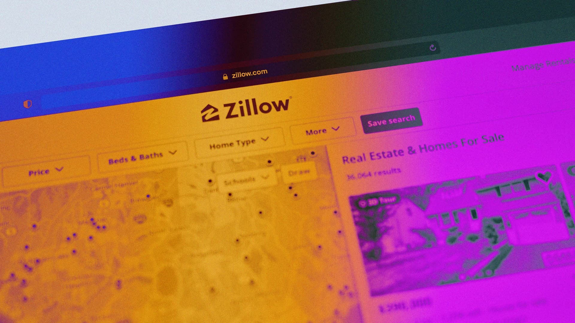 Zillow's Listing Crisis: What It Means for Nashville Realtors