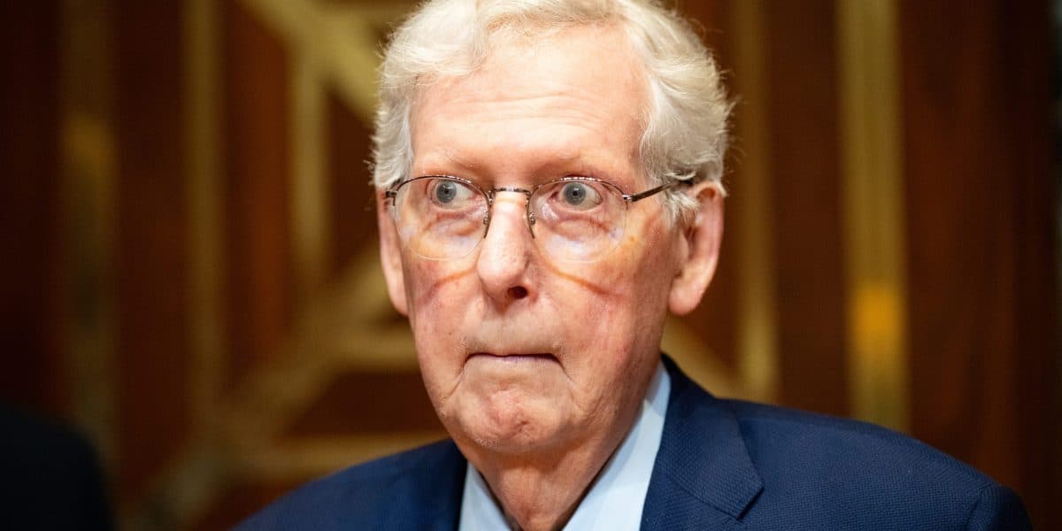 Political Divisions Deepen Over Capitol Riot Legal Fund