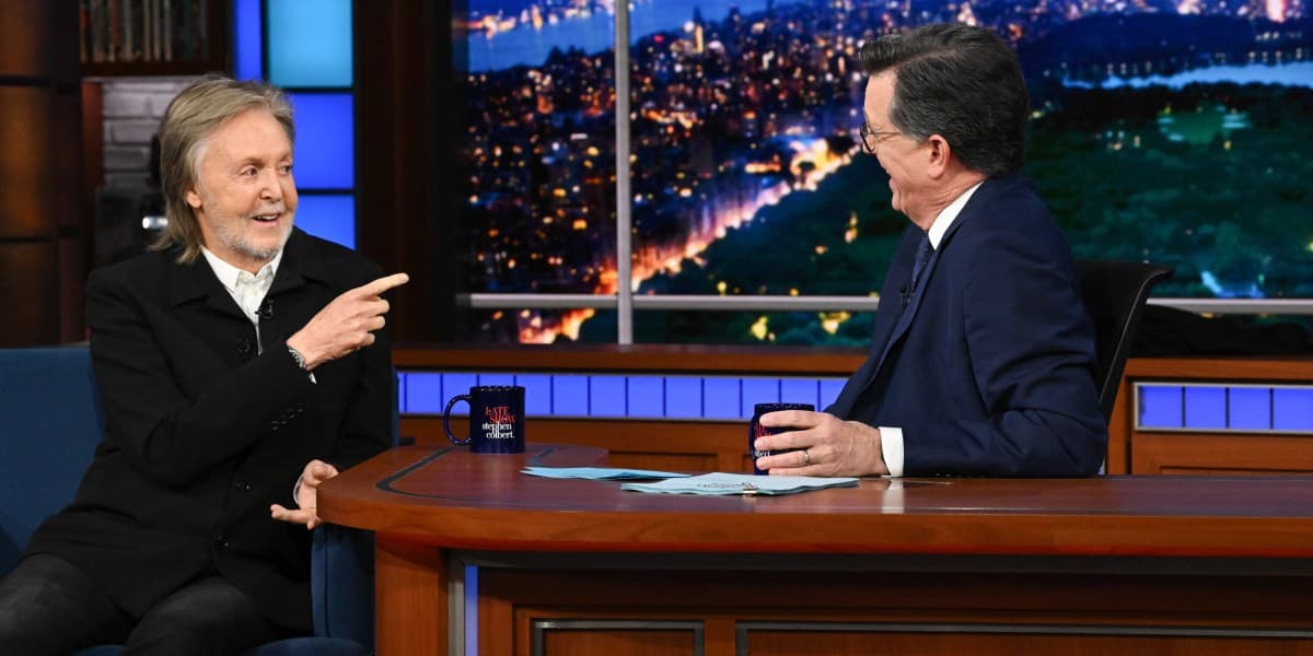Late Night Economics: What the Colbert Show Finale Reveals About Media