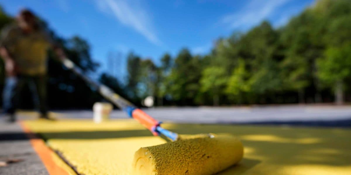 Nashville's Asphalt Problem: Heat, Cost, and City Planning