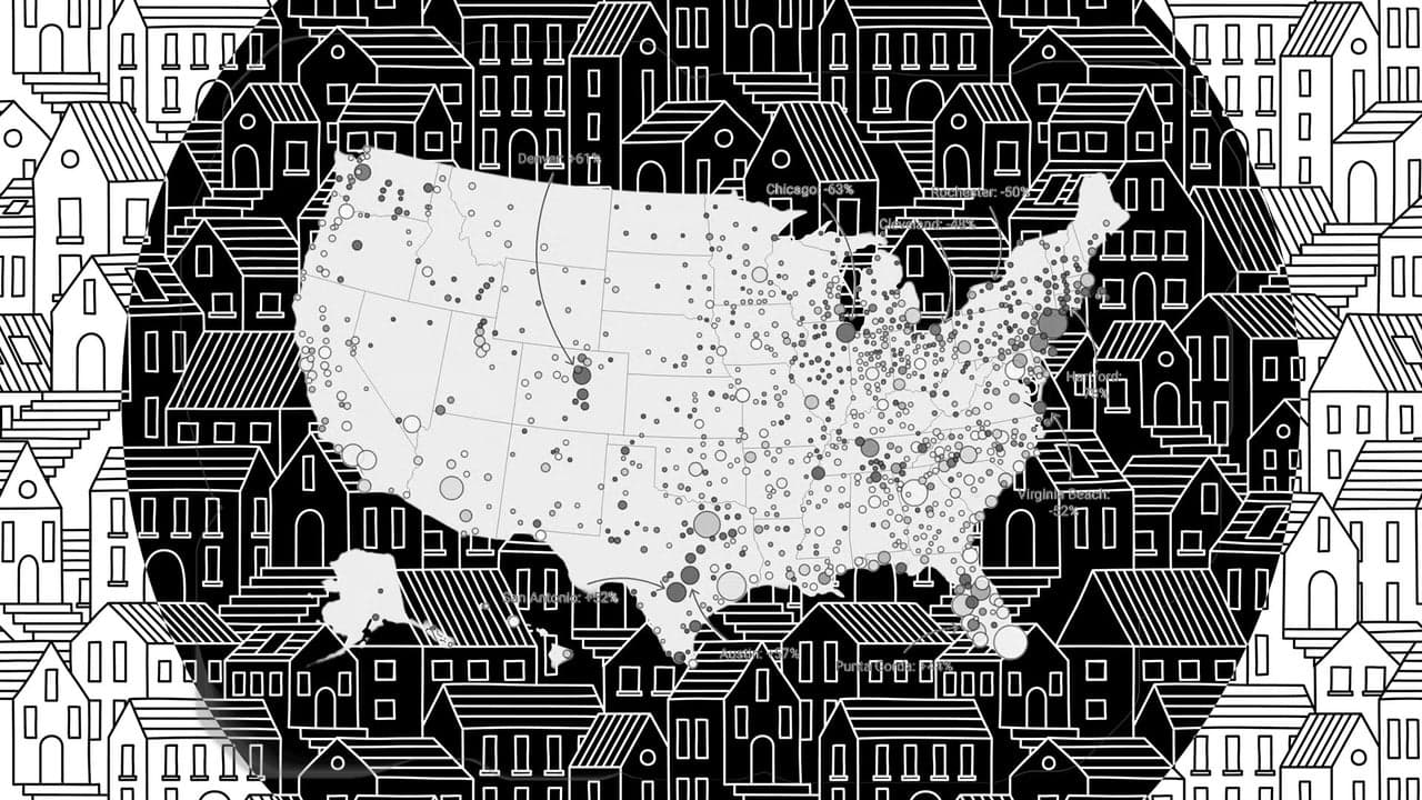 Tight Inventory in Northeast, Midwest Contrasts with Sunbelt Softness