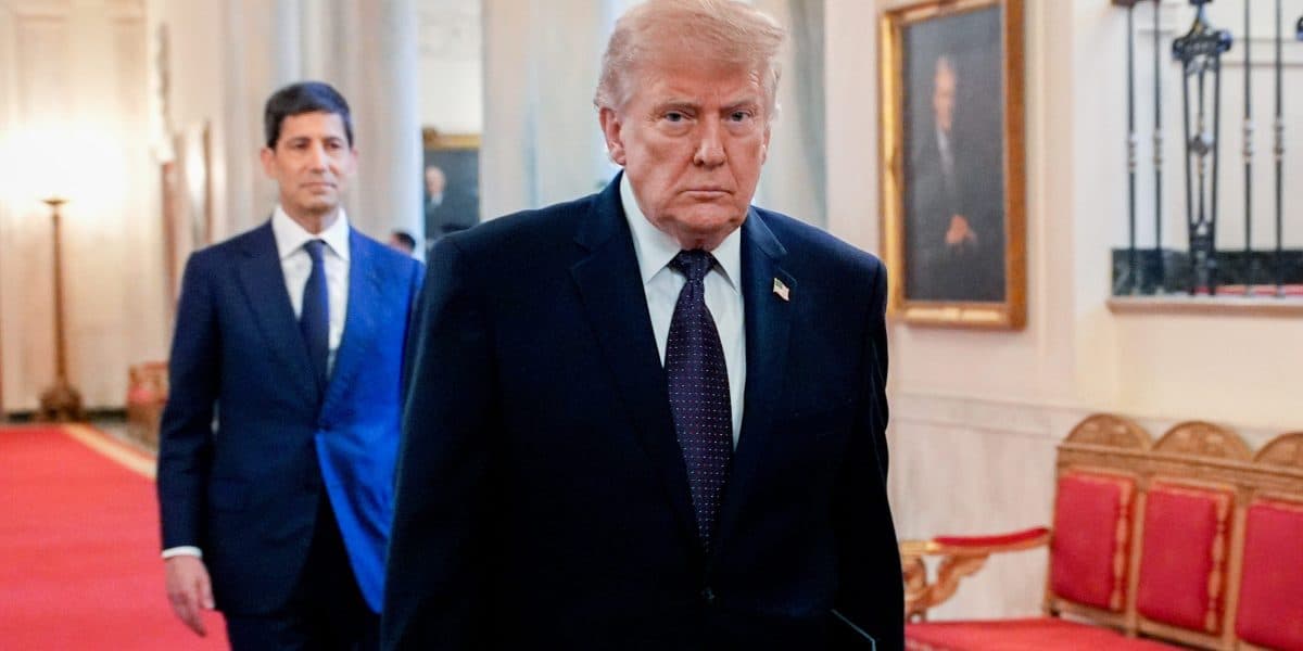 Rising Interest Costs Threaten to Widen Federal Deficit, Analysts Warn