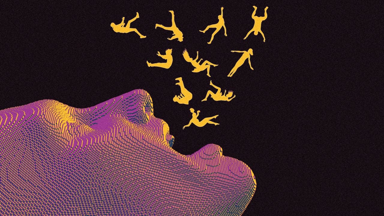 Beyond Job Loss: Why AI's Real Threat Is Human Connection