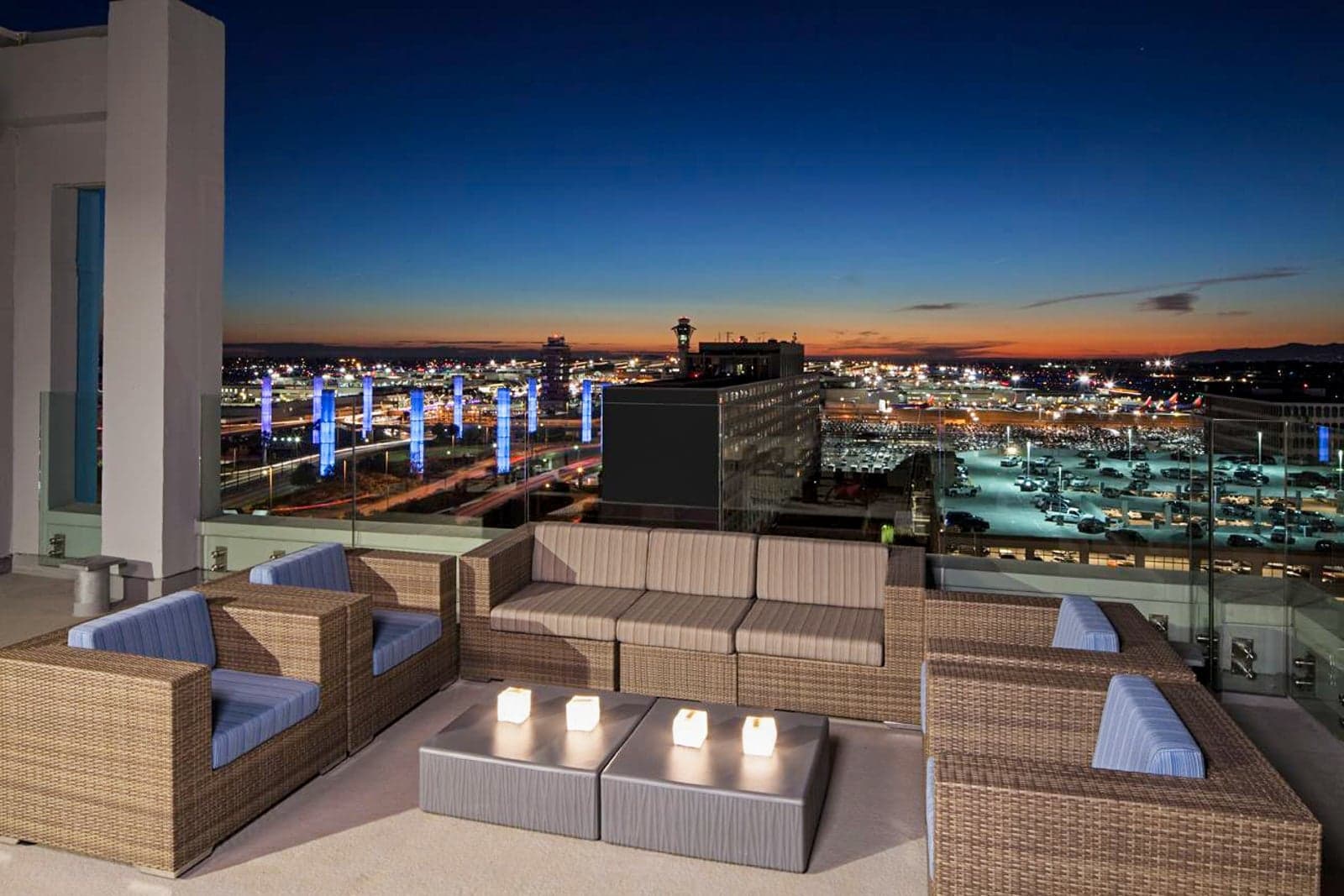 Airport Hospitality: What Nashville's Hotel Industry Can Learn from LAX
