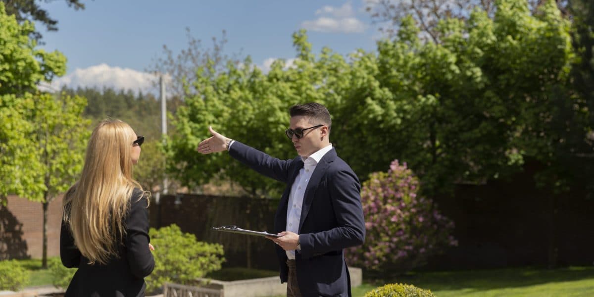 The 'Stealth Wealth' Trend: Why the Ultra-Rich Hide Real Estate Deals