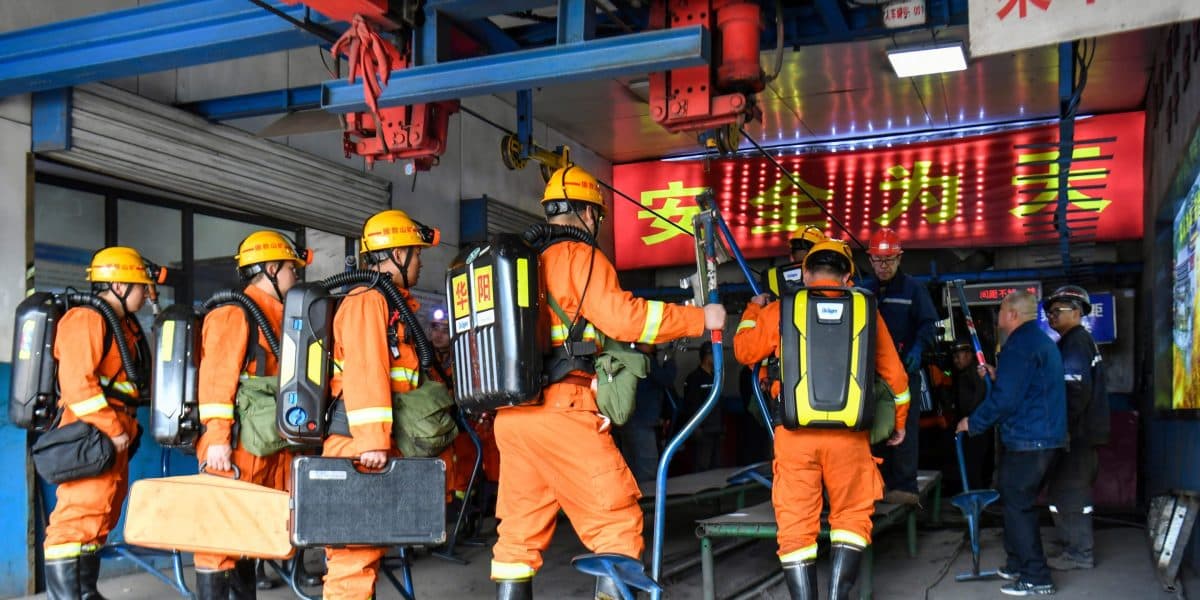 Safety lapses in global mining highlight risks for energy sector
