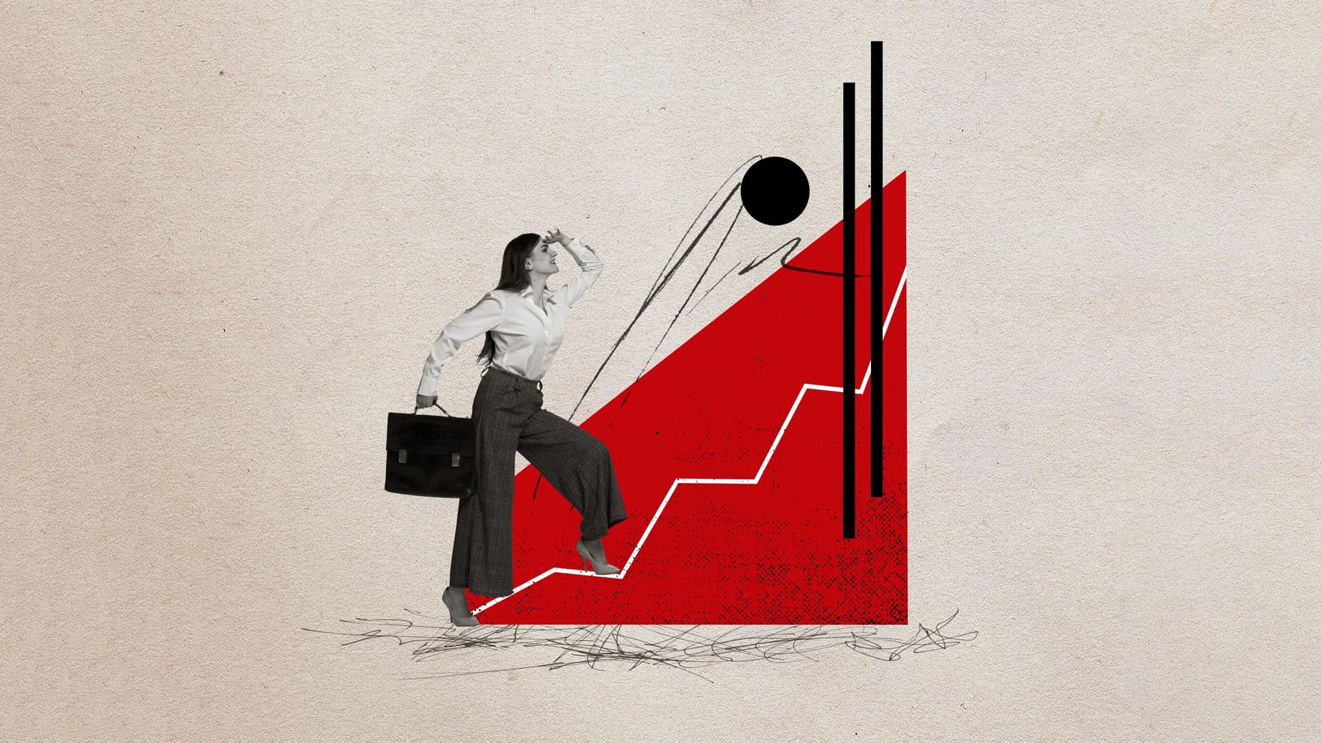 Women Entrepreneurs Rise in Nashville, Often Without Co-Founders
