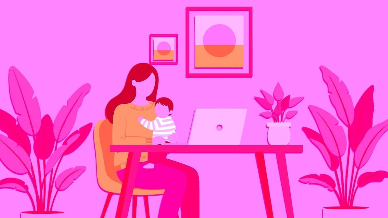 Flexible Work Policies Backfire When Framed for Parents Only