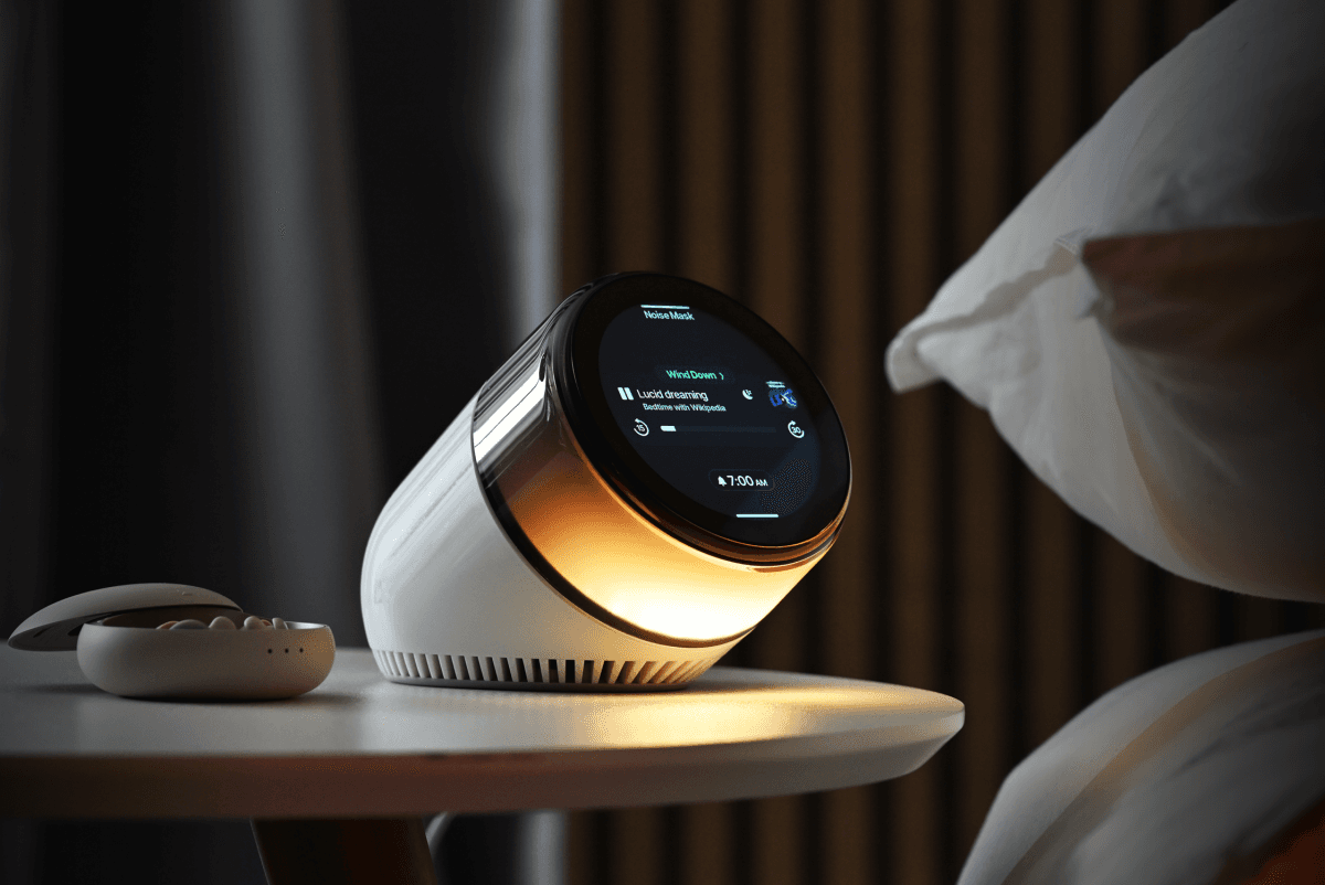 Smart Alarm Clock Innovation Signals Shift in Sleep Tech Market