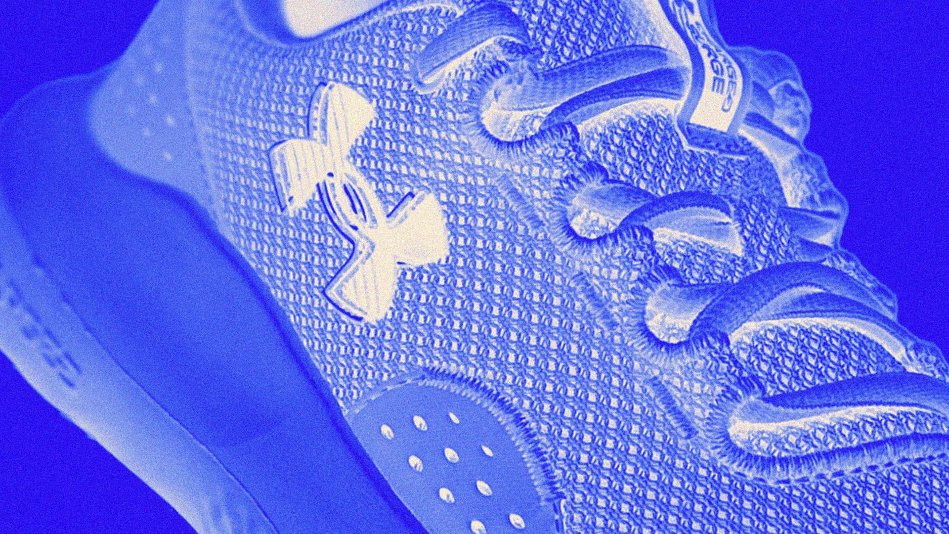 How Advanced Manufacturing Gives Under Armour Edge in Sports Innovation