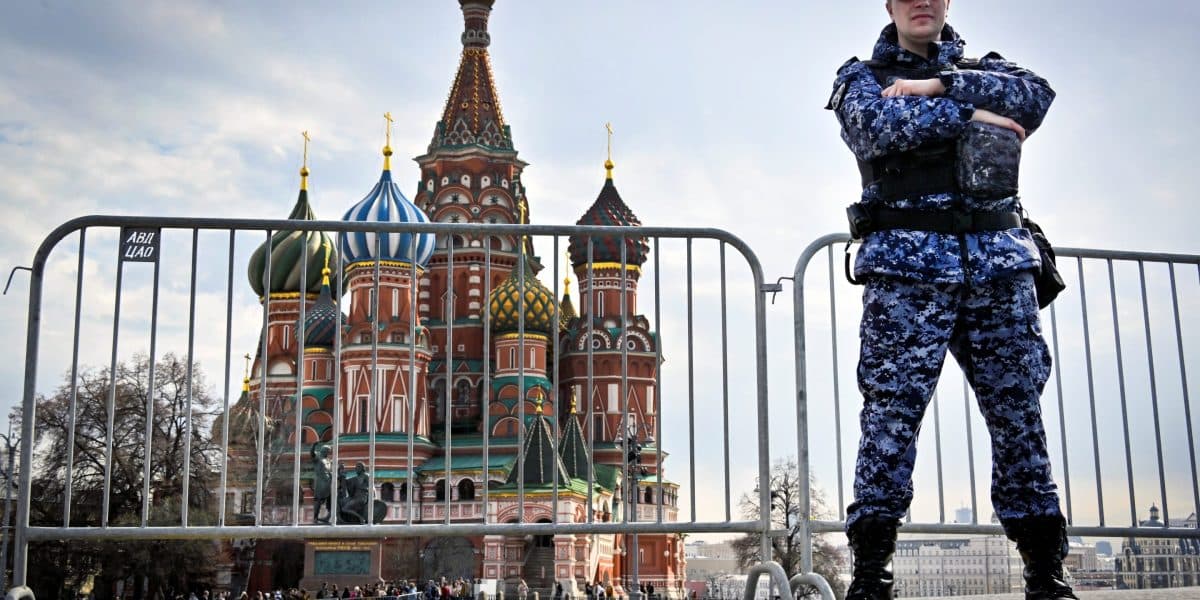 Russia's Economic Reality Far Grimmer Than Official Reports Suggest