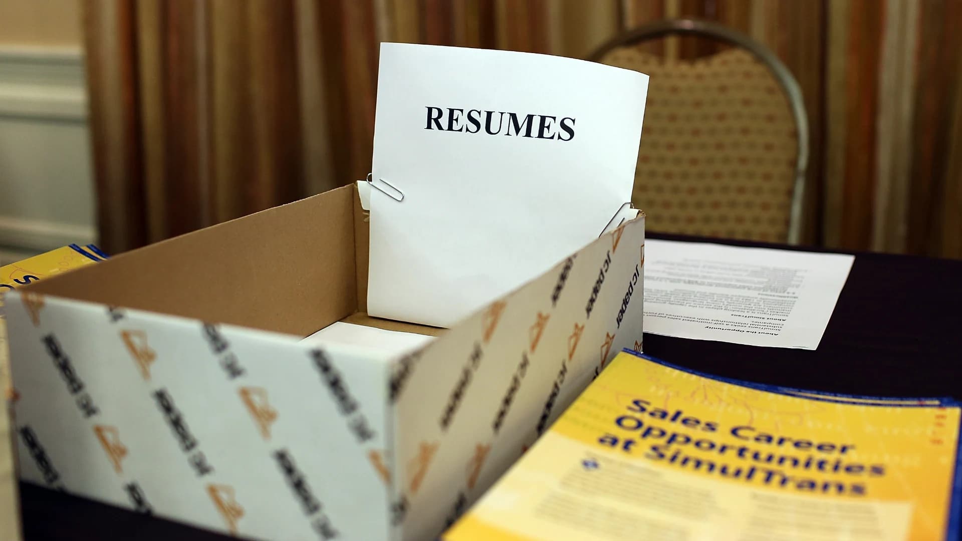AI Resume Screening: Nashville Job Seekers Face New Hiring Hurdle