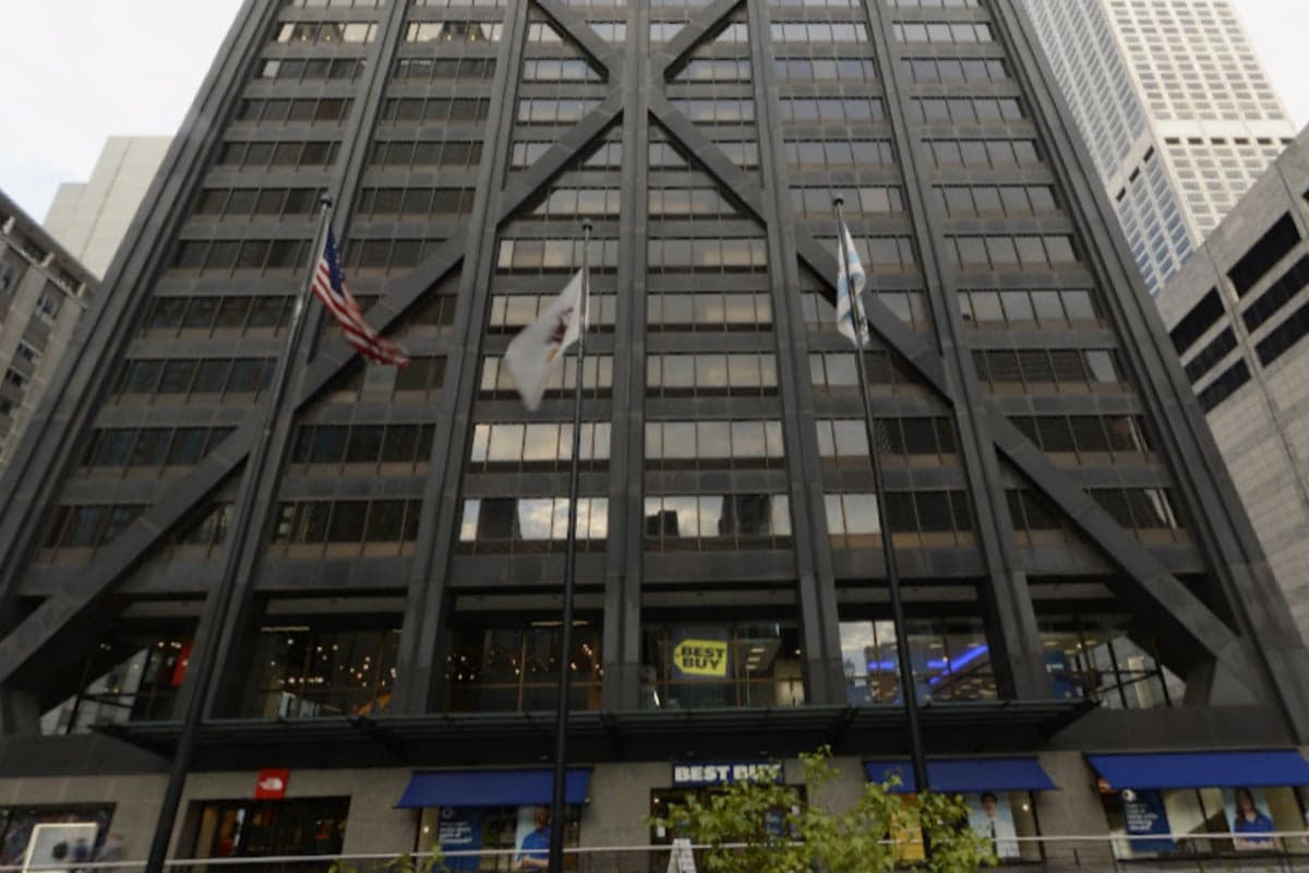 Marriott's Edition Brand Eyes Major Urban Conversion in Chicago