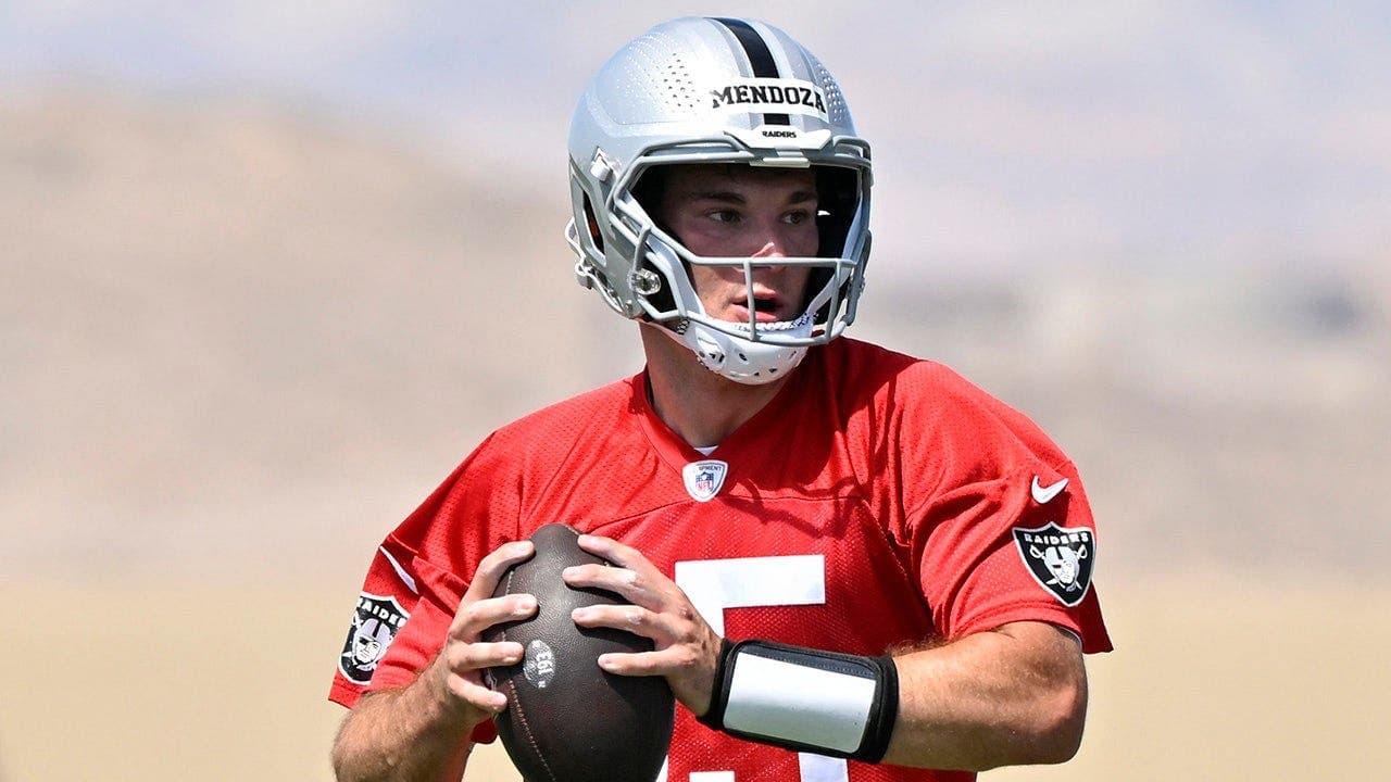 NFL's Top Pick Balances Pro Career with Academic Milestone